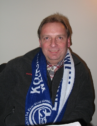 Jochen Kluth