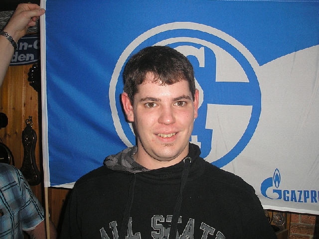 Stefan Gerbracht